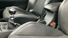 Hyundai i20 1.6T GDi N 5dr Petrol Hatchback